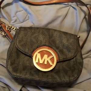 Michael Kors Crossbody
